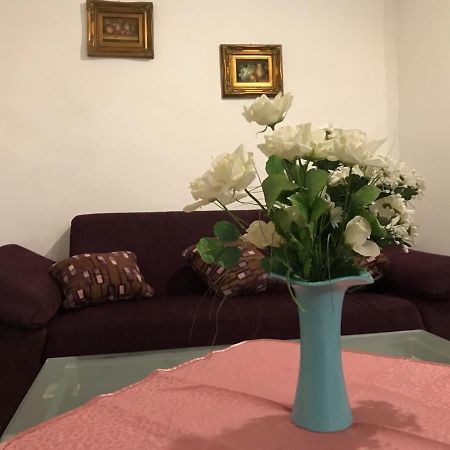Stadt Apartment Günzburg Esterno foto