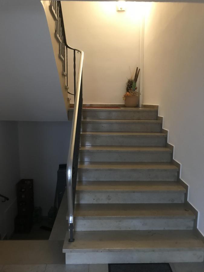 Stadt Apartment Günzburg Esterno foto