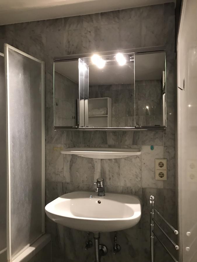 Stadt Apartment Günzburg Esterno foto