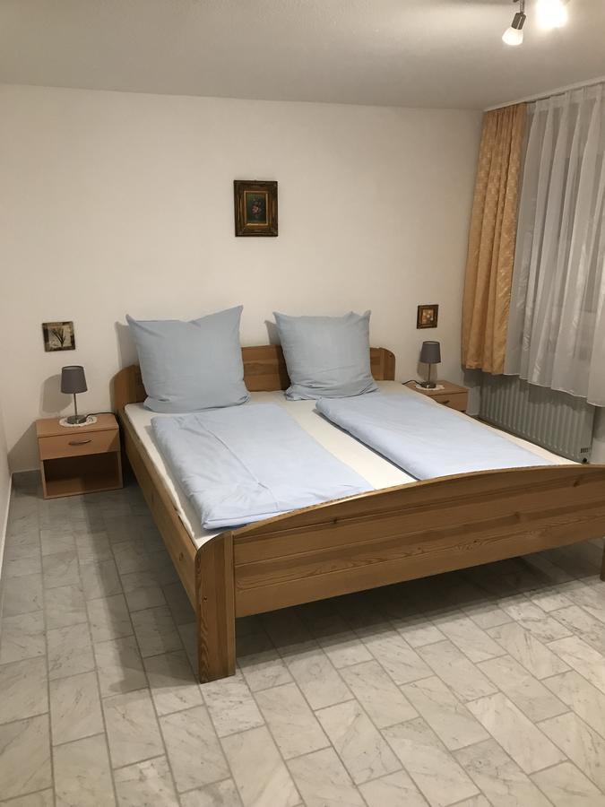 Stadt Apartment Günzburg Esterno foto