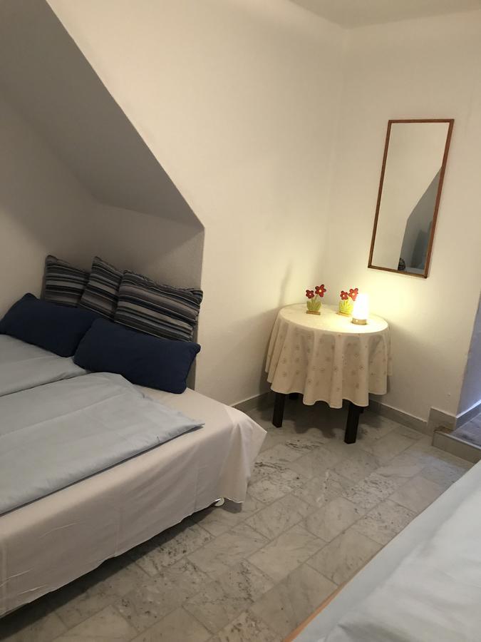 Stadt Apartment Günzburg Esterno foto