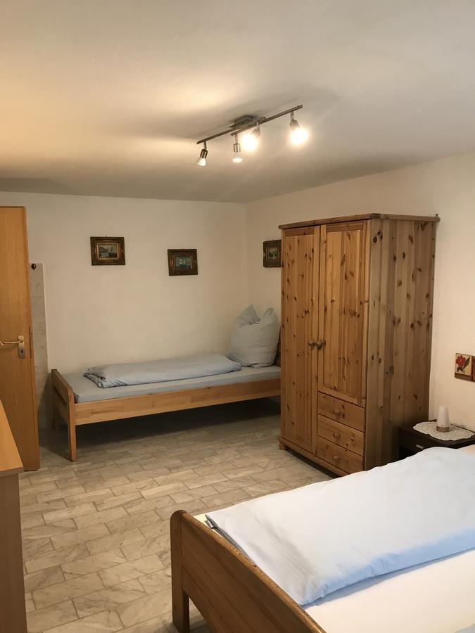Stadt Apartment Günzburg Esterno foto