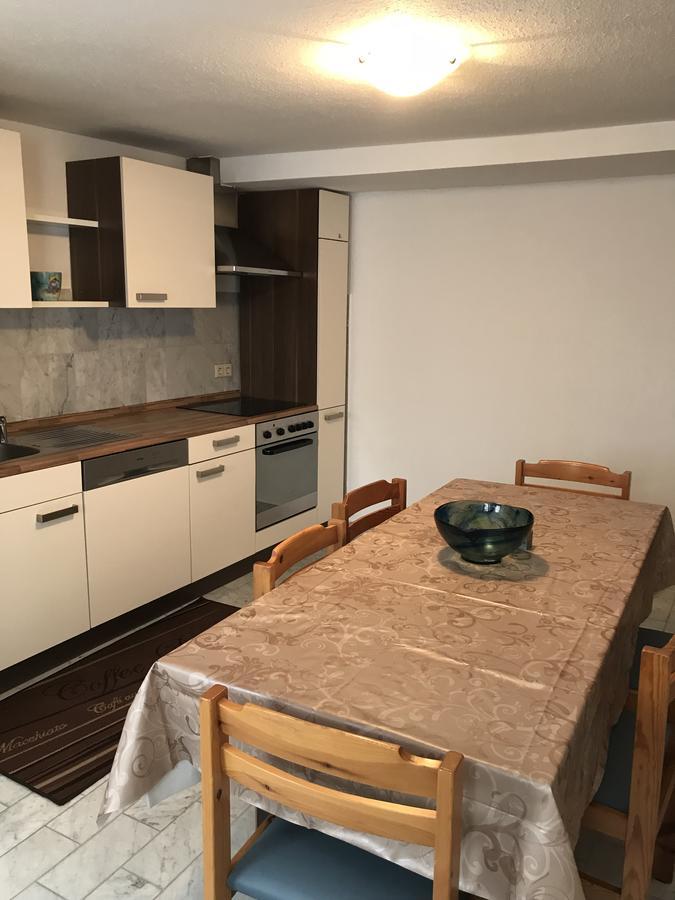 Stadt Apartment Günzburg Esterno foto