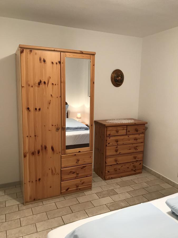 Stadt Apartment Günzburg Esterno foto