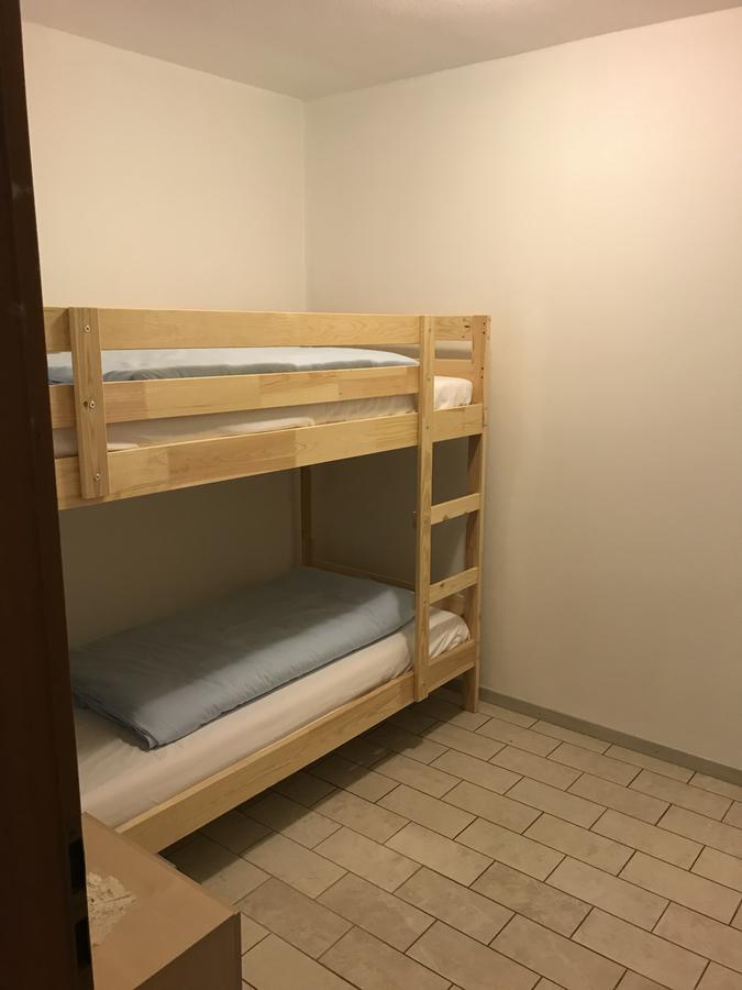Stadt Apartment Günzburg Esterno foto